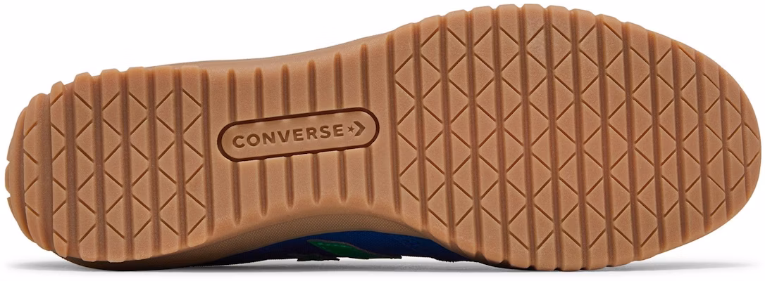 Converse Run Star Trainer 'Blue Apex Green' A10372C Shop Converse Run Star Trainer 'Blue Apex Green' A10372C