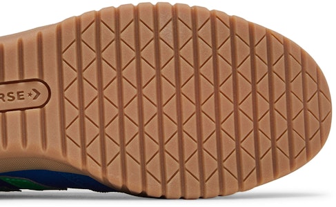 Converse Run Star Trainer 'Biru Puncak Hijau' A10372C Purchase Converse Run Star Trainer 'Biru Puncak Hijau' A10372C