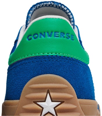 Converse Run Star Trainer 'Blue Apex Green' A10372C Sizing Converse Run Star Trainer 'Blue Apex Green' A10372C