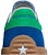 Converse Run Star Trainer 'Biru Puncak Hijau' A10372C