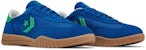 Converse Run Star Trainer 'Biru Puncak Hijau' A10372C