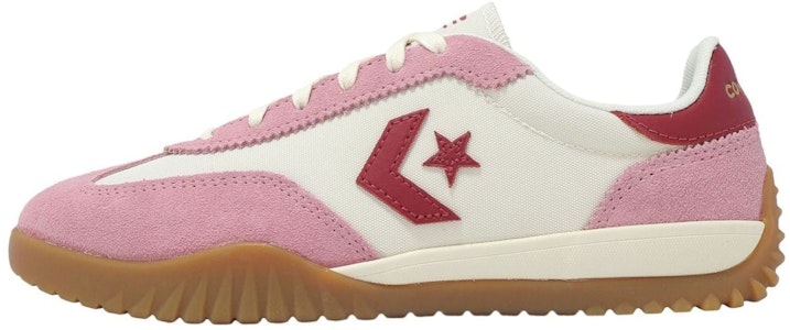 Converse Run Star Trainer ''Cliffside Rose'' Kasut Wanita. A13053C Buy Converse Run Star Trainer ''Cliffside Rose'' Kasut Wanita. A13053C