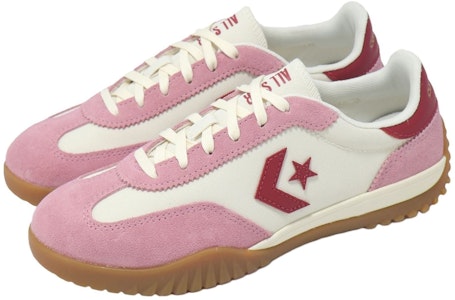 Converse Run Star Trainer ''Cliffside Rose'' Kasut Wanita. A13053C Order Converse Run Star Trainer ''Cliffside Rose'' Kasut Wanita. A13053C
