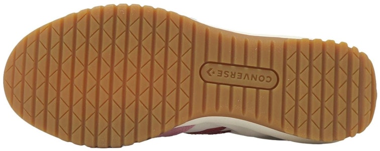 Converse Run Star Trainer ''Cliffside Rose'' Kasut Wanita. A13053C Shop Converse Run Star Trainer ''Cliffside Rose'' Kasut Wanita. A13053C