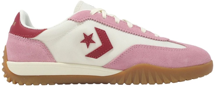 Converse Run Star Trainer ''Cliffside Rose'' Kasut Wanita. A13053C Details for Converse Run Star Trainer ''Cliffside Rose'' Kasut Wanita. A13053C