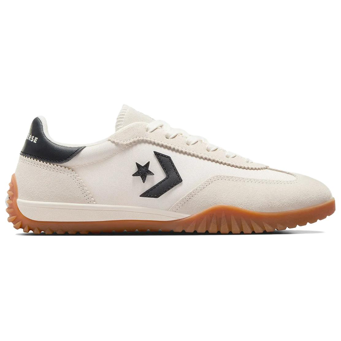 Lookbook Converse Run Star Trainer 'Egret Hitam' A08262C