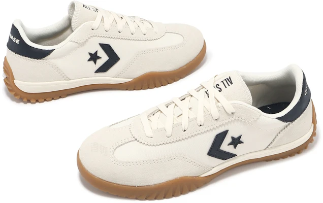 匡威Run Star Trainer '白鹭黑'运动鞋 A08262C Lookbook 匡威Run Star Trainer '白鹭黑'运动鞋 A08262C