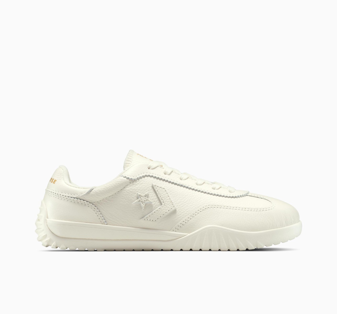 Converse Run Star Trainer 'Egret Gold' A12778C