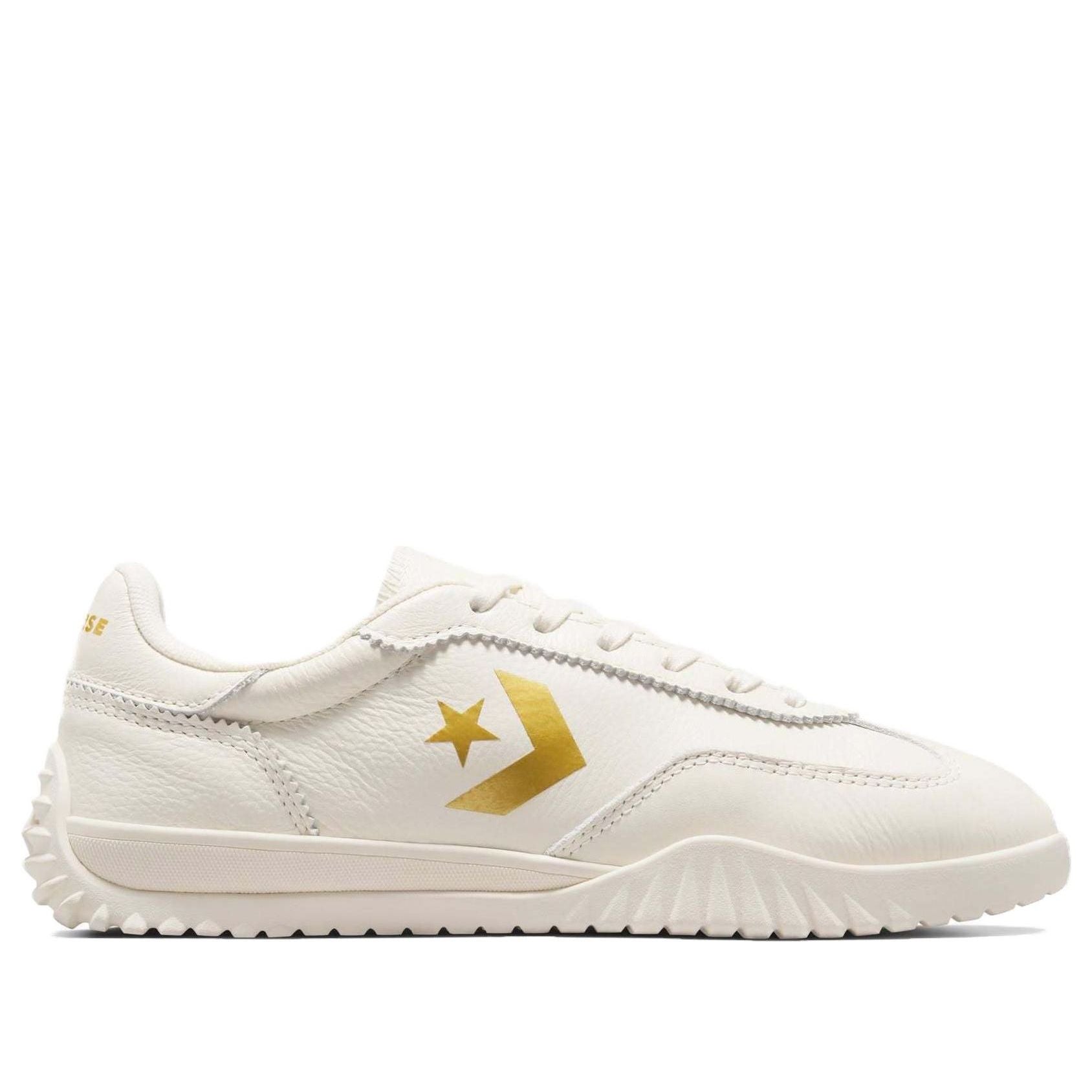 Order Converse Run Star Trainer ''Egret Gold'' - Kasut Converse Run Star ''Egret Gold''. A12778C