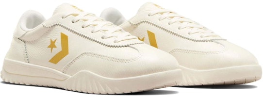 Converse Run Star Trainer ''Egret Gold'' Sepatu Sneakers A12778C Lookbook Converse Run Star Trainer ''Egret Gold'' Sepatu Sneakers A12778C