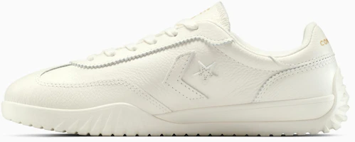 Lookbook Converse Run Star Trainer ''米白金色'' A12778C