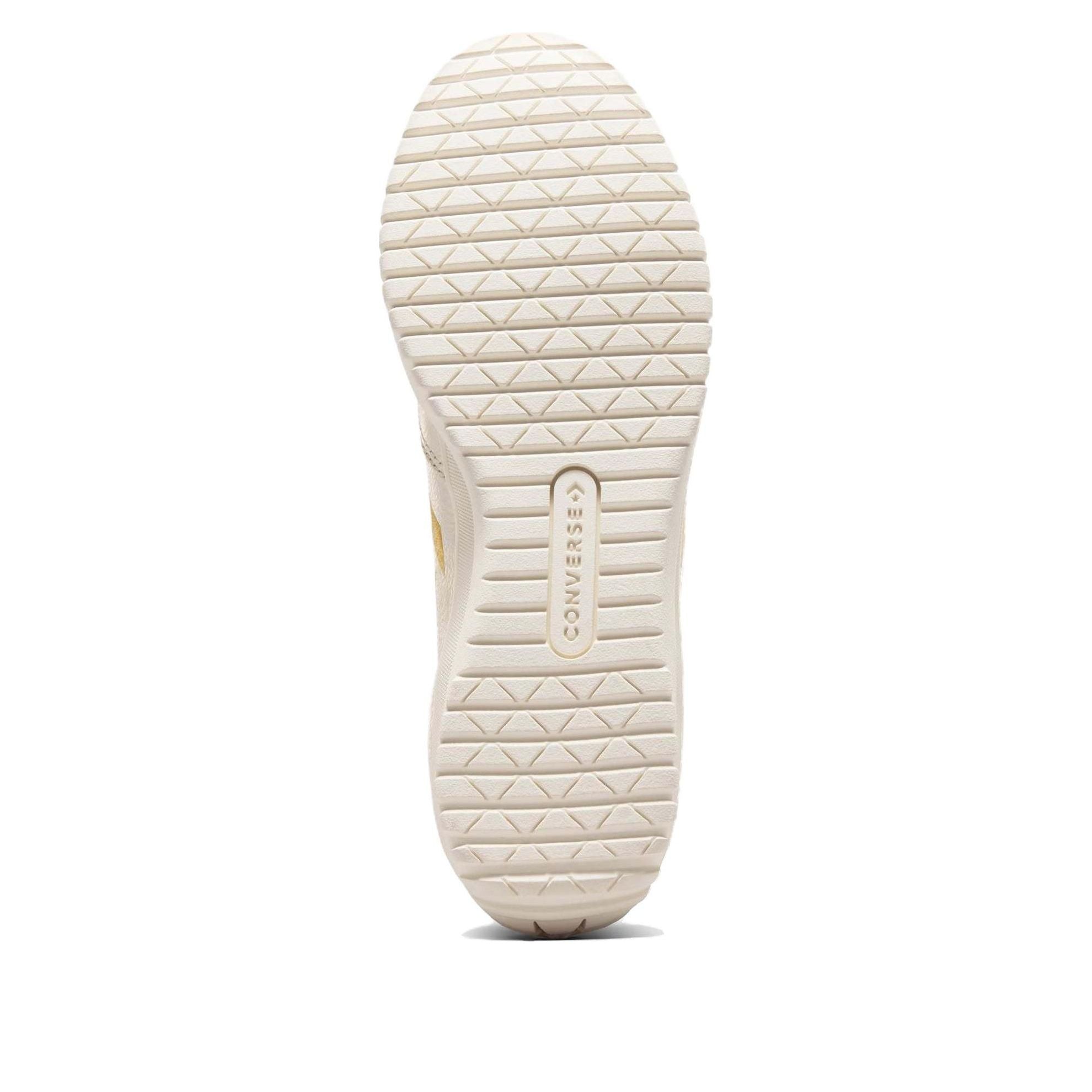 Shop Converse Run Star Trainer ''Egret Gold'' - Kasut Converse Run Star ''Egret Gold''. A12778C