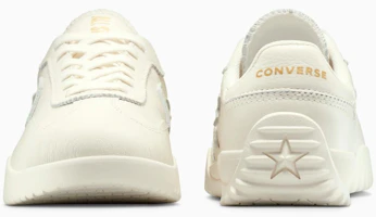 Details for Converse Run Star Trainer ''米白金色'' A12778C