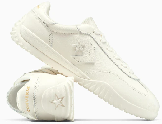 Converse Run Star Trainer ''米黄色金色'' A12778C Sizing Converse Run Star Trainer ''米黄色金色'' A12778C