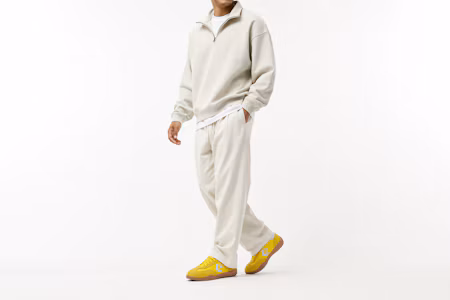 Order Converse RUN STAR TRAINER 舒適 防滑耐磨 低筒 生活休閒鞋 男女同款 黃色