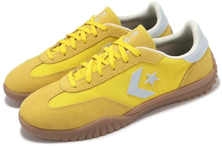 Converse Run Star Trainer 'Golden Wren' Emas A10373C Lookbook Converse Run Star Trainer 'Golden Wren' Emas A10373C