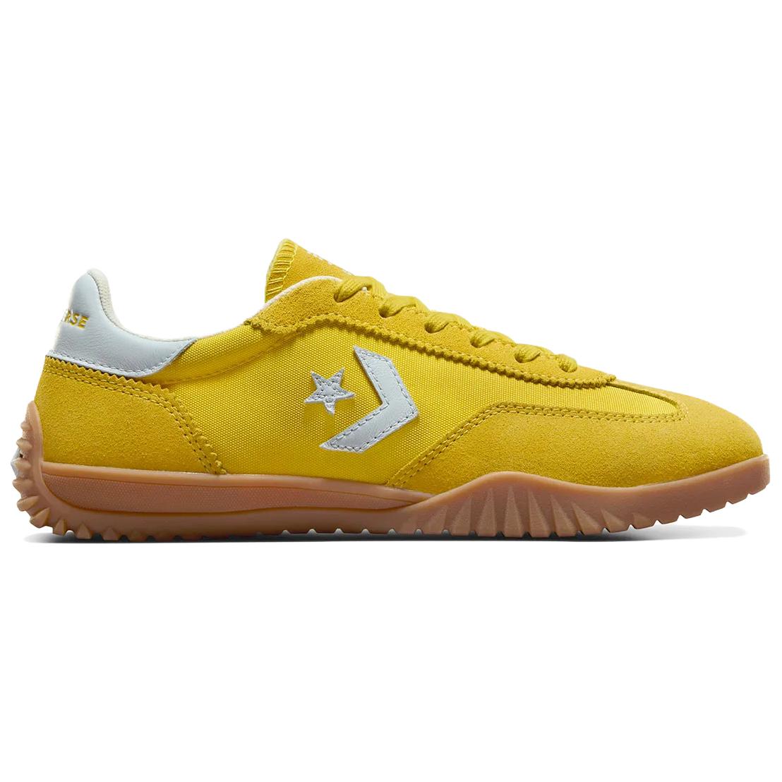 Lookbook Converse Run Star Trainer ''Goldene Wren'' A10373C