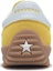 Shop Converse Run Star Trainer 'Golden Wren' Emas A10373C