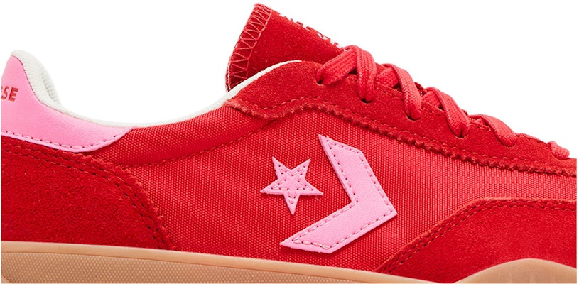 Converse Run Star Trainer 'Red Pink' A10371C Order Converse Run Star Trainer 'Red Pink' A10371C