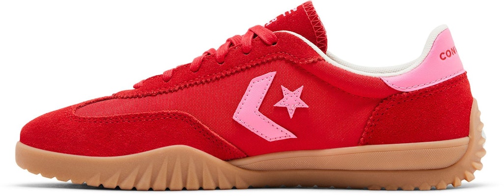 Converse Run Star Trainer 'Red Pink' A10371C Lookbook Converse Run Star Trainer 'Red Pink' A10371C