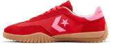 Shop 匡威Run Star Trainer‘红粉’ A10371C