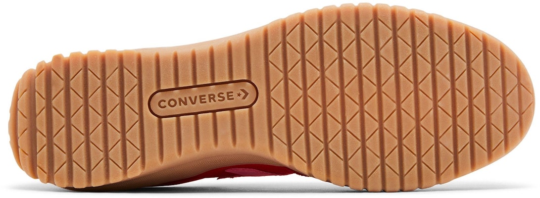 Converse Run Star Trainer 'Red Pink' A10371C Shop Converse Run Star Trainer 'Red Pink' A10371C