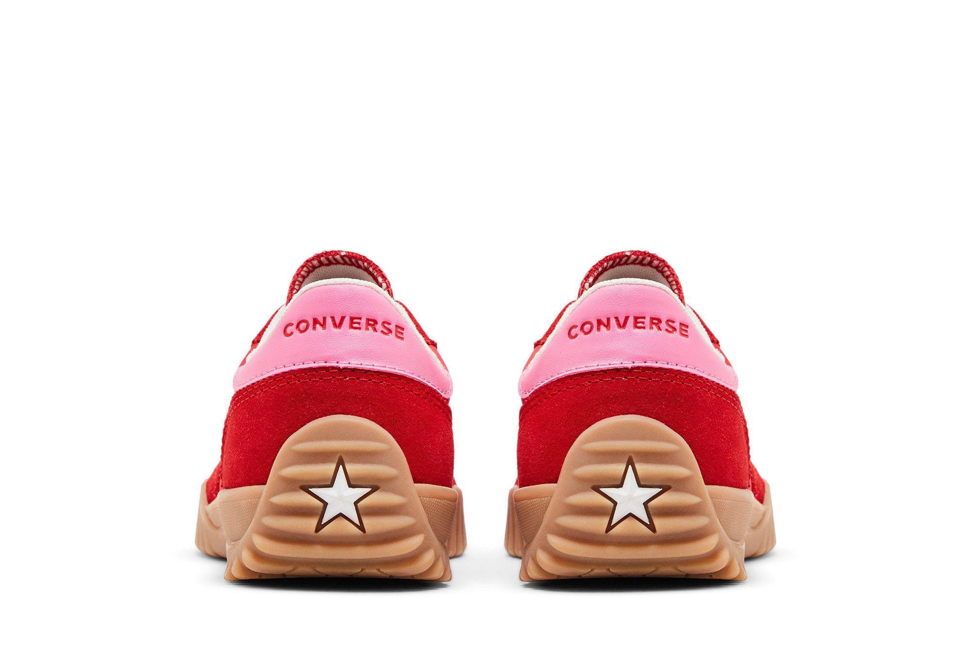 Sizing 匡威Run Star Trainer‘红粉’ A10371C