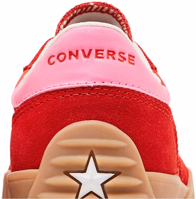 Converse Run Star Trainer 'Red Pink' A10371C Sizing Converse Run Star Trainer 'Red Pink' A10371C
