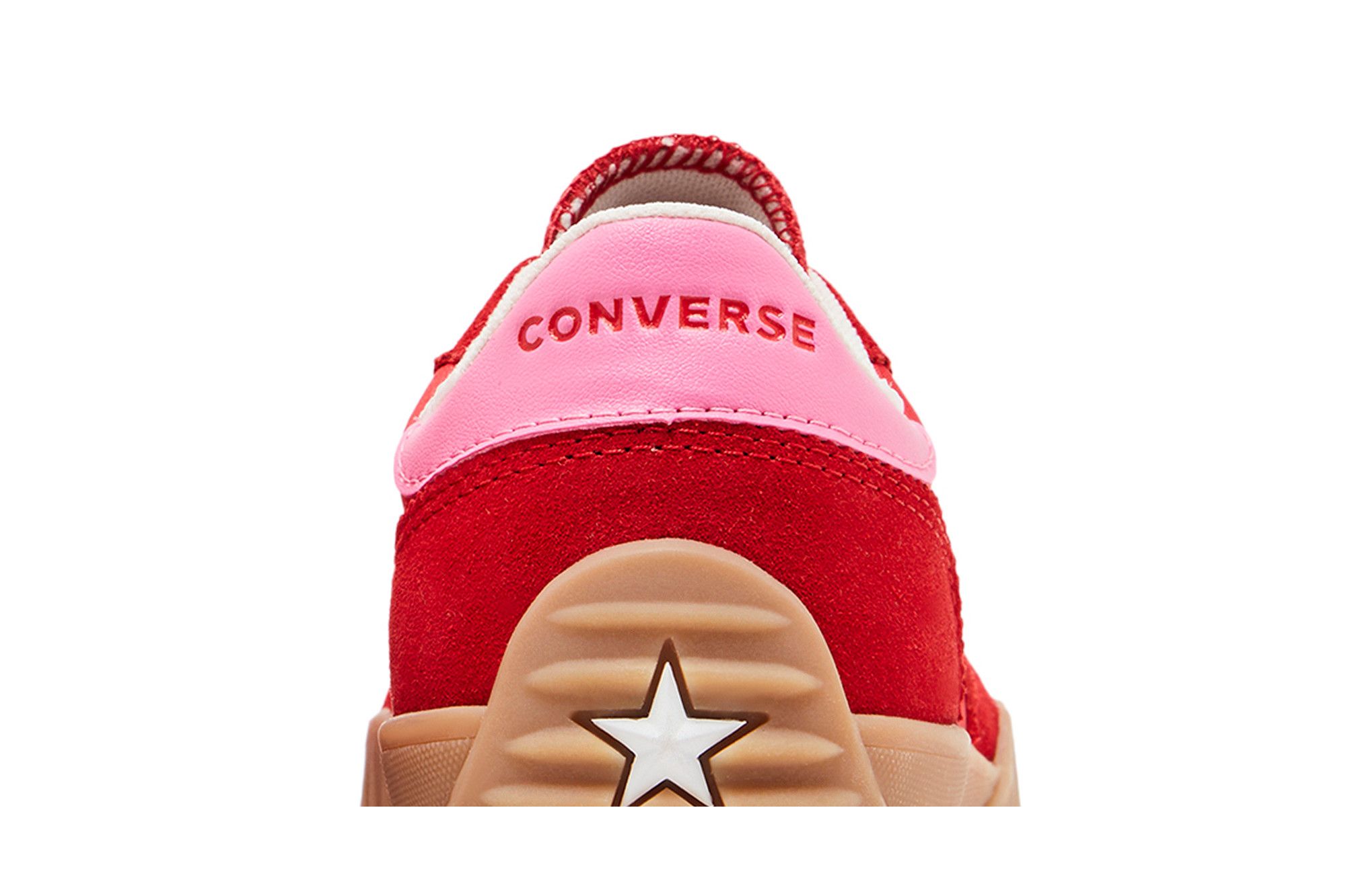 Cheap 匡威Run Star Trainer‘红粉’ A10371C