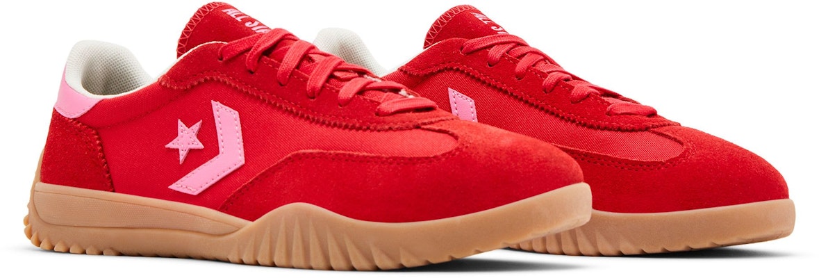 Converse Run Star Trainer 'Red Pink' A10371C Cheap Converse Run Star Trainer 'Red Pink' A10371C