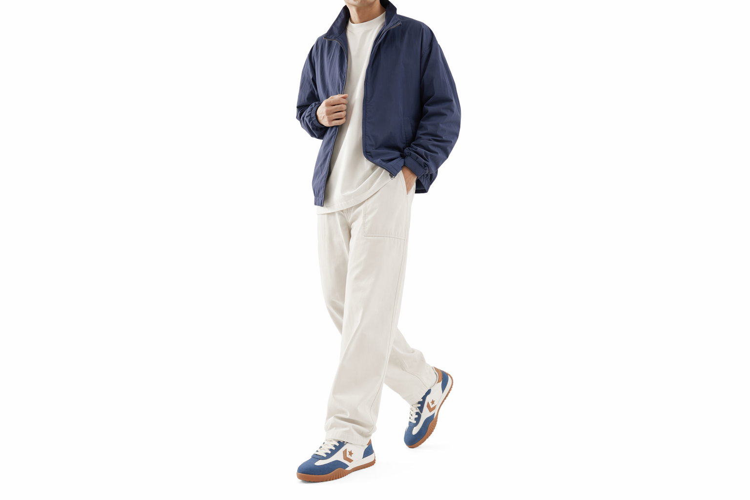 Order Converse Run Star 運動鞋 ''Slacker Blue Incensed'' 懶人藍香氛配色 A13054C