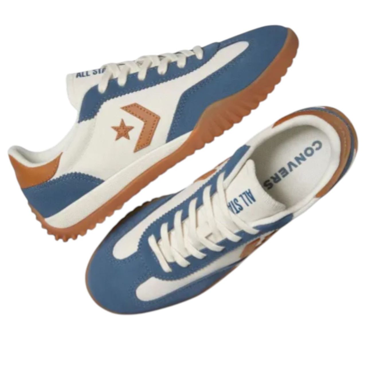Purchase Converse Run Star 運動鞋 ''Slacker Blue Incensed'' 懶人藍香氛配色 A13054C