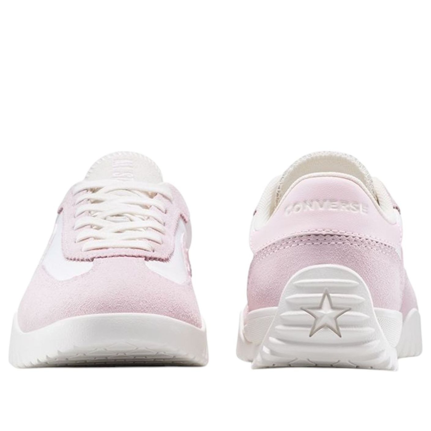 Purchase Converse Run Star Hike ''Summit Pink'' Sneakers A15069C