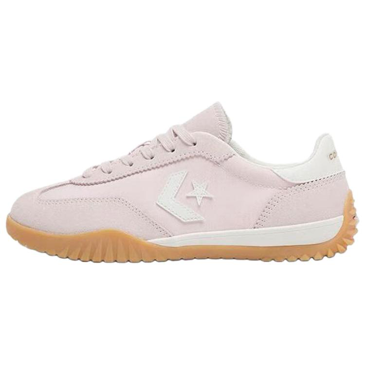 Converse Run Star Trainer Low-Top Casual Shoes Comfortable Everyday Sneakers A17198C