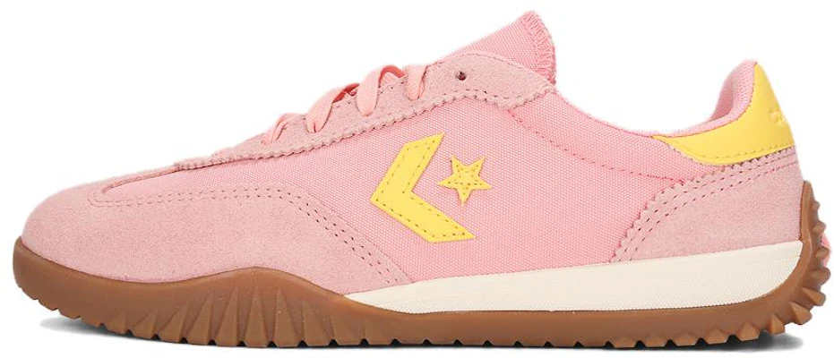 Converse Run Star Trainer Low Pink - Comfortable, Breathable, Lightweight Casual Shoes. A17039C Buy Converse Run Star Trainer Low Pink - Comfortable, Breathable, Lightweight Casual Shoes. A17039C