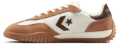 Lookbook (W) Converse Run Star Trainer Low Retro Sneakers Kopi/Putih Kasut Kasual A15738C