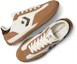 Purchase (W) Converse Run Star Trainer Low Retro Sneakers Kopi/Putih Kasut Kasual A15738C