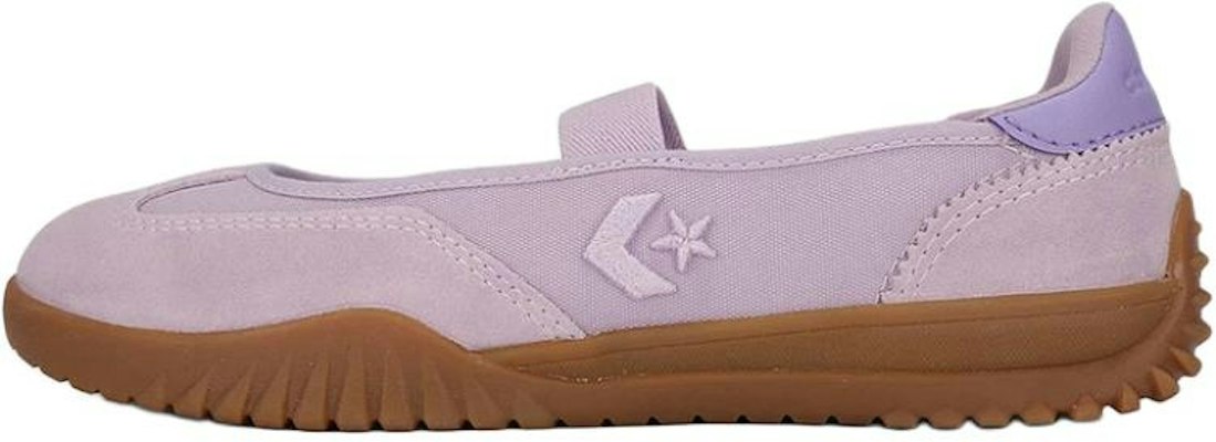 Converse Run Star Trainer Mary Jane Purple Comfortable Sneakers A17029C Buy Converse Run Star Trainer Mary Jane Purple Comfortable Sneakers A17029C
