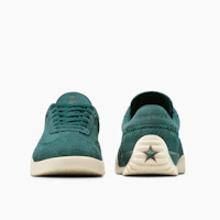 Details for Converse Run Star Trainer OX Darkly Jaded Scarpe Casual A16387C