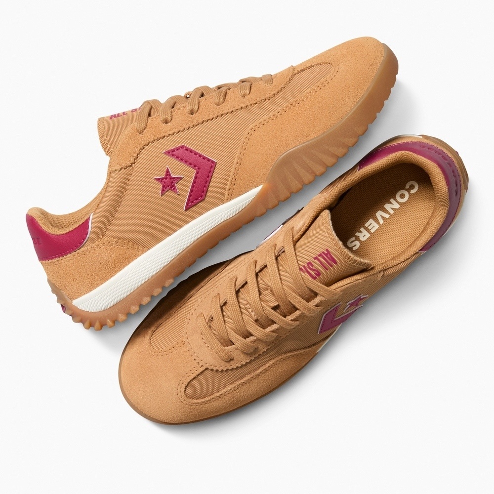 Purchase Converse Run Star Trainer OX Incensed Kasut Kasual A17669C