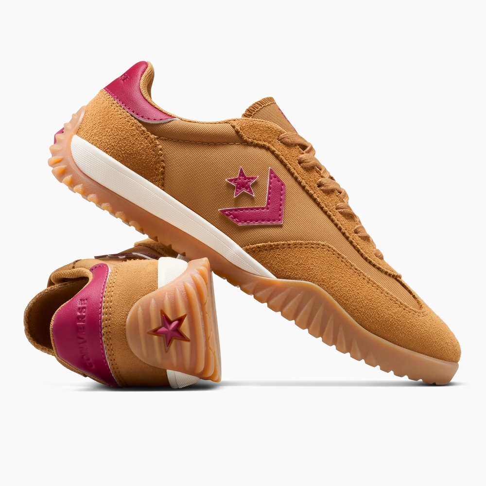 Sizing Converse Run Star Trainer OX Incensed Kasut Kasual A17669C