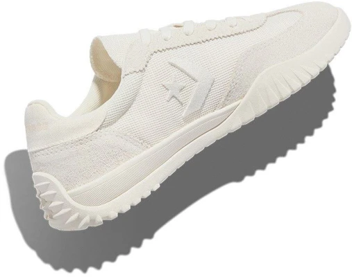 Converse Run Star Trainer OX Lage Retro Casual Sneakers A12196C 3