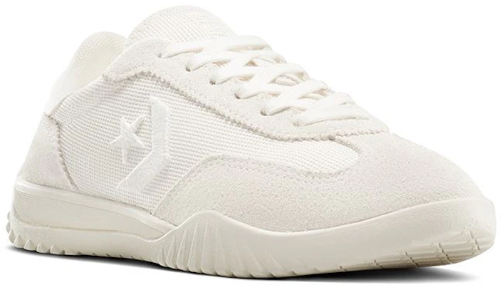 Converse Run Star Trainer OX Low-Top Retro Casual Sneakers A12196C Lookbook Converse Run Star Trainer OX Low-Top Retro Casual Sneakers A12196C