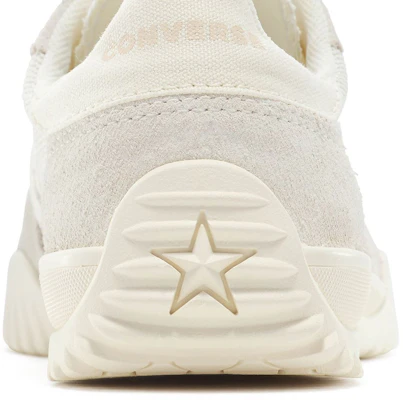 Converse Run Star Trainer OX Low-Top Retro Casual Sneakers A12196C 1