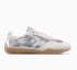 Lookbook Converse Run Star Trainer OX Low-Top Retro Sneakers Beige/Perak Kasut A15189C