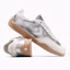 Details for Converse Run Star Trainer OX Low-Top Retro Sneakers Beige/Perak Kasut A15189C