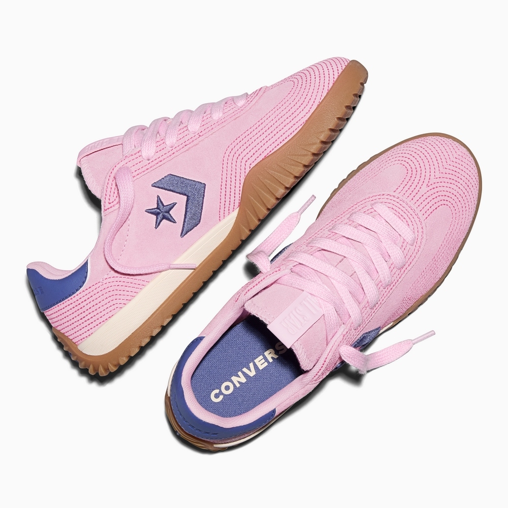 Purchase Converse Run Star Trainer OX 新發現綻放休閒鞋 A16076C