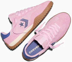 Purchase Zapatillas Converse Run Star Trainer OX New Found Bloom Casual. A16076C