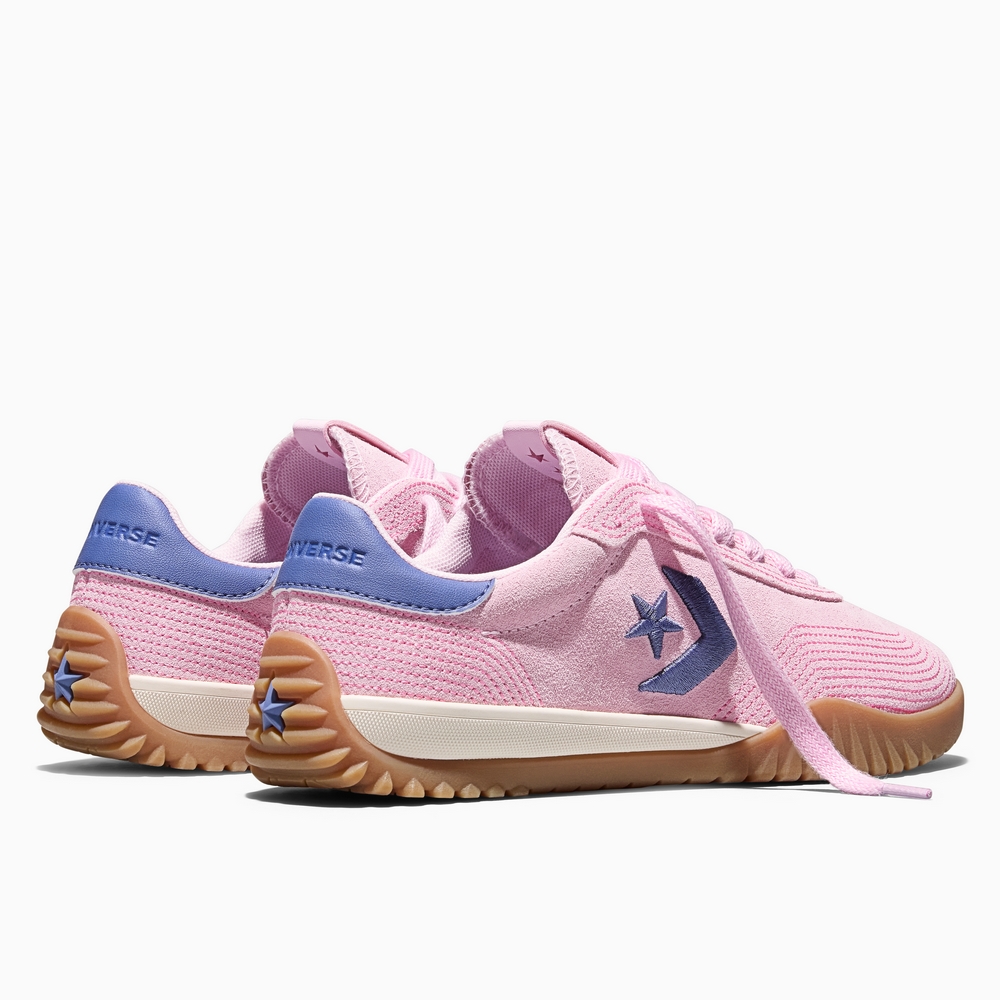 Details for Converse Run Star Trainer OX 新發現綻放休閒鞋 A16076C