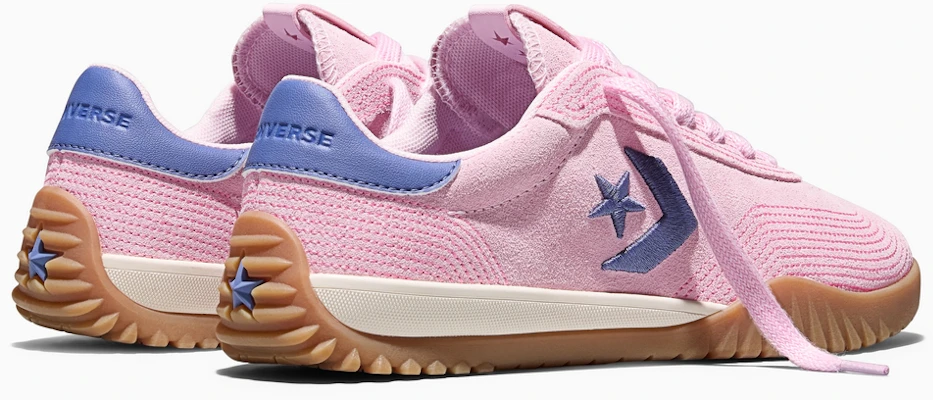 Converse Run Star Trainer OX 新發現綻放休閒鞋 A16076C Details for Converse Run Star Trainer OX 新發現綻放休閒鞋 A16076C